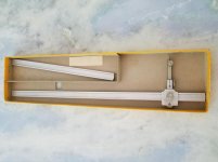 Dietzgen Ecobra drafting tool-Germany.jpg