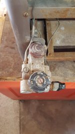 Dearborn Heater for My Garage | The Garage Journal