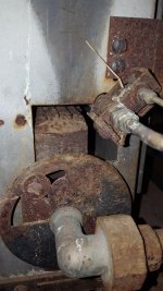 Dearborn Heater for My Garage | The Garage Journal