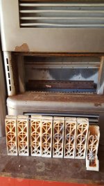 Dearborn Heater for My Garage | The Garage Journal