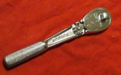 Craftsman 3.8 drive chrome ratchet 'circle H' (Ebay 183005876620 04).jpg Craftsman 3.8 drive chrome ratchet 'circle H' (Ebay 183005876620 04).jpg