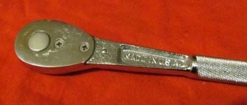 Craftsman 3.8 drive chrome ratchet 'circle H' (Ebay 183005876620 06).jpg Craftsman 3.8 drive chrome ratchet 'circle H' (Ebay 183005876620 06).jpg