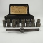 Walden Worcester 15-pc 5.16 hex drive SAE socket set (Ebay 292432238550 02).jpg Walden Worcester 15-pc 5.16 hex drive SAE socket set (Ebay 292432238550 02).jpg