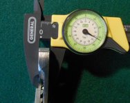 Wilde G271.Z thickness at head .032 in.jpg Wilde G271.Z thickness at head .032 in.jpg