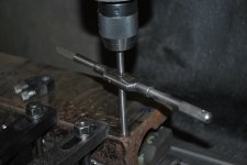 Repairing a cracked tail on a Reed 109-2017 (4).jpg