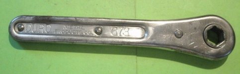 Duro Chrome 673 1.2 hex drive ratchet (Ebay 142674066921 01).jpg Duro Chrome 673 1.2 hex drive ratchet (Ebay 142674066921 01).jpg