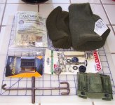 BS2A  Camo tape Caps Coleman hook Ka-Bar Flashlight Adaptor.jpg
