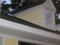 Garage dormer finished.JPG