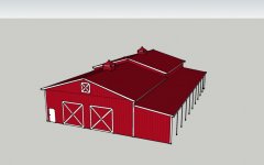 40x80 stepped roof lean to.jpg