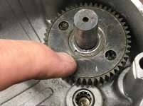 Spindle Key and Gear Installed.jpg