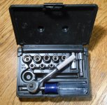 KAL 501 13-pc 1.4 dr SAE socket set 02.jpg
