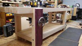 Roubo Nearly Done.jpg
