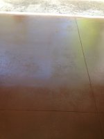 25 Floor Stain 2 coats.JPG