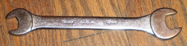 Duro Indestro 41213A 12mm x 13mm open end wrench 02 (Ebay 252532614808).jpg