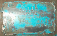 Data plate Scaife & Sons 1938 air compressor  cropped.jpg