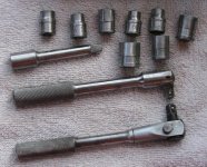 G.M. Mfg. Co. 1160 12-pc 1.4 drive SAE socket set (Ebay 332505558902 03).jpg G.M. Mfg. Co. 1160 12-pc 1.4 drive SAE socket set (Ebay 332505558902 03).jpg