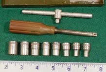 Randolph Tool Equipment Co. 1.4 SAE socket set 02.jpg