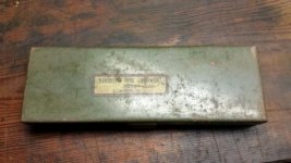Randolph Tool Equipment Co. 1.4 dr socket set 2 (Lugnutz GJ 01).jpg