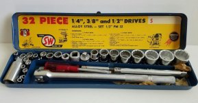 Stevens Walden PM32 32 pc SAE socket set (Ebay 172954357272 01).jpg