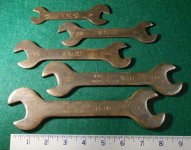 J.E. Wakefield 5-pc SAE open-end wrench set 01.jpg J.E. Wakefield 5-pc SAE open-end wrench set 01.jpg