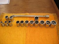 Tecomaster, B&D saw, Used Vic items 001.jpg