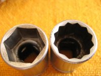 Tecomaster, B&D saw, Used Vic items 006.jpg