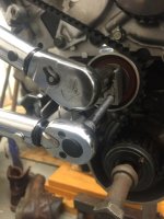 Tightening Cam Belt Adjuster Pully Alternate View.jpg
