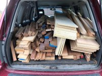 quality wood scraps and plywood shelving (2).jpg