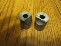 Locking colars for drill press head and table.JPG