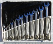 Thorsen 12 pc SAE combination wrench set 01.jpg Thorsen 12 pc SAE combination wrench set 01.jpg