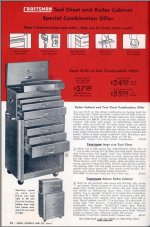 1949 Craftsman Tool Catalog page with my 'Gene Crampton' tool boxes sharpened & contrasted.jpg