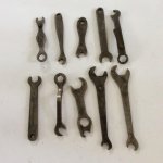 Gilfillan Bros. ignition-magneto wrench set (Ebay 322407416881 02).jpg