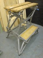 Aluminium Workmate.JPG