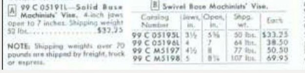 vise weight 1957.JPG
