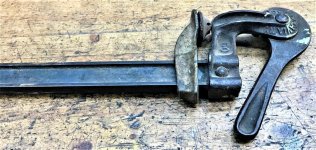 Colt #50 cam action clamp (2).jpg