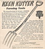 1910 Simmons Hardware Co. Keen Kutter spading fork ad.jpg 1910 Simmons Hardware Co. Keen Kutter spading fork ad.jpg