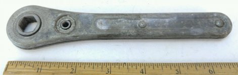 Indestro 1308 1.2 hex drive 'Enclosed type' ratchet (Ebay 282774472754 02).jpg