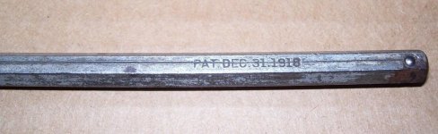 R.F. Sedgley 'Hexall' 1.4 drive SAE socket set (patent 1289558 Dec. 31 1918) 02.jpg R.F. Sedgley 'Hexall' 1.4 drive SAE socket set (patent 1289558 Dec. 31 1918) 02.jpg