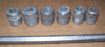 R.F. Sedgley 'Hexall' 1.4 drive SAE socket set (patent 1289558 Dec. 31 1918) 05.jpg R.F. Sedgley 'Hexall' 1.4 drive SAE socket set (patent 1289558 Dec. 31 1918) 05.jpg