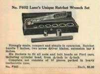 Lane F602 socket set - 1924 Stowe Supply Co. catalog pp 288.jpg