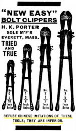 Bolt Clippers 1906 ad in American Blacksmith.jpg