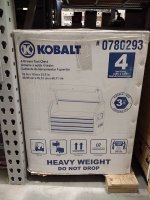 Kobalt 4-drawer tool chest - p1 - item number not found - 780293.jpg