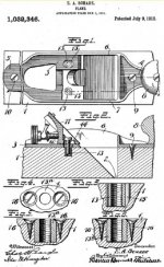 EA Schade plane patent drawing.jpg
