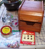 Tambor box bells candle holdrs Tin.jpg
