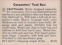 1952 Craftsman Carpenters Box catalog excerpt 2.jpg