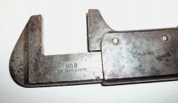Wakefield 'Indian Motocycles' No. 8 bicycle wrench (Ebay 132506965119 03).jpg