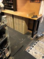 elevated butcherblock bench with 4x4 instead of 2x4 2 (2).jpg