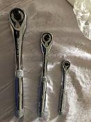 Proto quick release 3 pc. ratchets IMG_3164.jpg