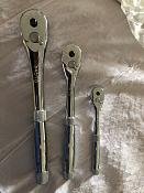 Proto quick release 3 pc. ratchets IMG_3165.jpg