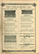 1923 D. Ackland & Son Ltd. catalog Butterfield taps & dies ad pp 168.jpg